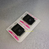 ISDT BattAir-Plugin BAP6 LiPo smart controller, two-pack, black circuit modules