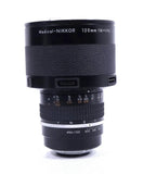 Nikon Medical-Nikkor 120mm f/4 Macro Lens - Free Shipping