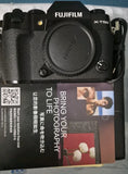 Fujifilm X-T50 XT50 40.2MP Mirrorless Digital Camera Body w/ Lenses