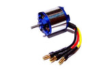 RCS Model TR2834/18 1050KV RC Hobby Outrunner Brushless Motor OM469