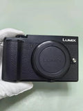 Panasonic Lumix DC-GX9 20.3MP Mirrorless Camera (Body Only) English -95%NEW