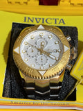 Invicta Men's Model 13099 Pro Diver Quartz Watch New Battery Battery