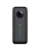 Insta360 ONE X Action Camera Bundle ?C Lightly Used Only Twice ?C Excellent Condit