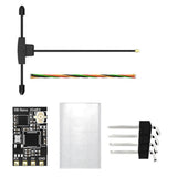 ELRS forNano 2.4GHz Receiver 100mW Output for DIY For FPV Racing Parts