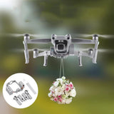 Drone Remote Thrower Gift Delivery Device Dropper for AIR 2 Accessories Drone
