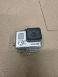 GoPro HERO3+ Action Camera Tested w/ Waterproof Housing, Camera Only