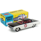 Corgi Model Club 237 Oldsmobile Sheriff Boxed Diecast Car inc COA