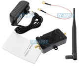 2.4Ghz 4W Wi-Fi Signal Range Extender For AP RC Controller Router FPV ZigBee