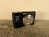 Panasonic Lumix DMC-LS6 Digital Camera 14MP Tested
