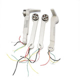 4DRC F8 Fast Mini Arm 5wire Brushless Engine Motor 4D-F8 Rc Drone Quadcopter
