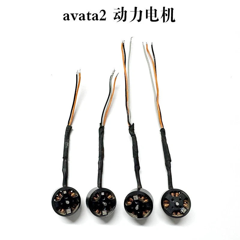 For DJI Avata 2 Motor Drone Arm Motor Power Motor Repair Parts