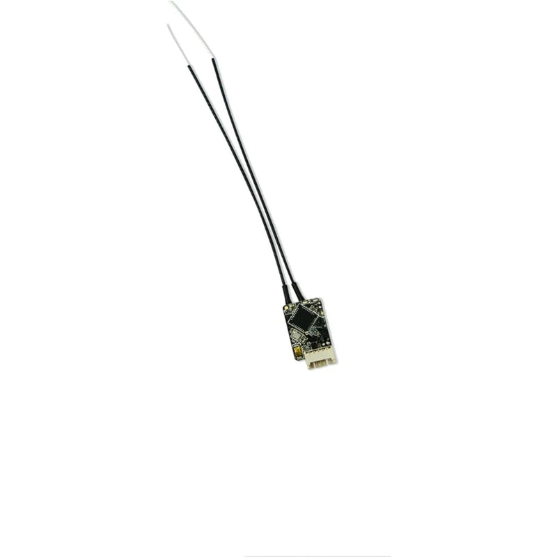 R-XSR Mini Receiver for FPV Racing - 16CH SBUS/CPPM Output, Lightweight Design