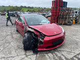 TESLA MODEL 3 BREAKING HV BATTERY SPARES PARTS WHEEL NUT 2018-2023 1 Battery