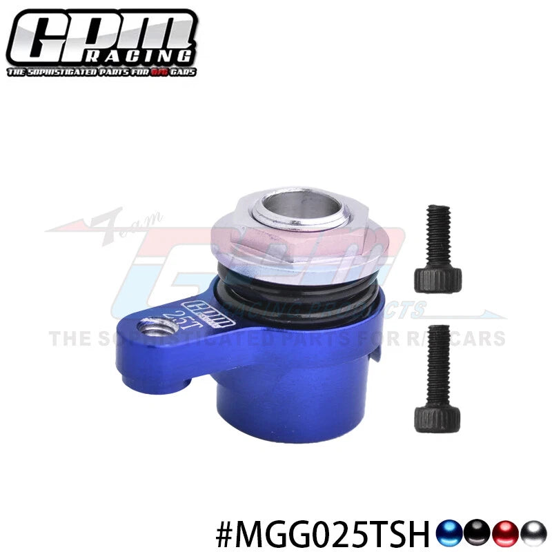 GPM Alloy 7075 25T Servo Arm for ARRMA 1/18 GRANITE RC CAR