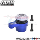 GPM Alloy 7075 25T Servo Arm for ARRMA 1/18 GRANITE RC CAR