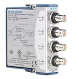 NI 9215 Synchronous Voltage Load Module 779138-01 Bolt Terminal Connection ty23