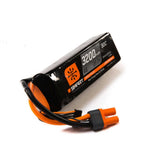Spektrum 6S 30C Smart LiPo Battery Pack w/IC5 Connector 22.2V/3200mAh Battery