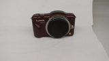 PANASONIC Mirrorless Camera DMC-GF3 Used