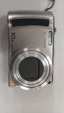 PANASONIC DMC-TZ20 digital camera - Good Condition