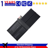 G3HTA061H DYNM03 Battery For Microsoft Surface Pro 7 i7-1065G7 7 Model 1866 2019 Battery