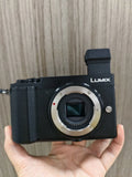 Panasonic Lumix DC-GX9 20.3MP Mirrorless Camera (Body Only) 90% New