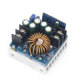1pcs DC-DC 10.5V-60V to 0-45V CC CV Buck Converter