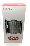 Star Wars Propel Tie Advanced X1 High Performance Battling Drone Tested Working
