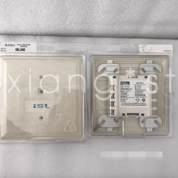 1PC input/output module ISL350D ISL340 ISL350