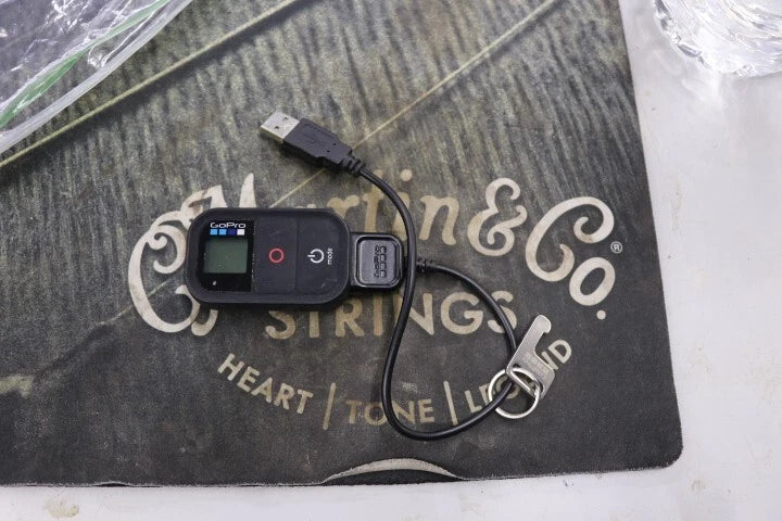 GoPro Wi-Fi Remote #ARMTE-001