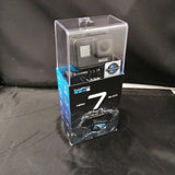 GOPRO [Action Camera] HERO7 Used