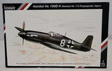 Special Hobby Heinkel He-100D-0 1/72 Model Kit No. 72115
