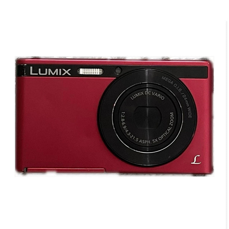 panasonic lumix dmc-xs1