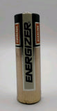 Vintage 80¡¯s Energizer AA Battery Model PROP NOT WORKING DISPLAY ONLY!!! Battery