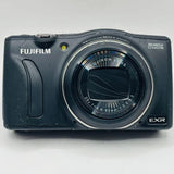FUJIFILM FinePix F770EXR Digital Camera Tested Excellent Condition