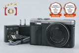 Panasonic LUMIX DMC-TZ85 Black 18.1 MP Digital Camera