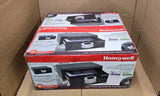 Honeywell Model 5805 Digital Pull-Out Drawer Steel Security Safe (.74 cu ft.) Battery
