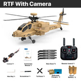 YuXiang F11H RC Helicopter GPS Optical Flow Positioning with Camera 2 Battery