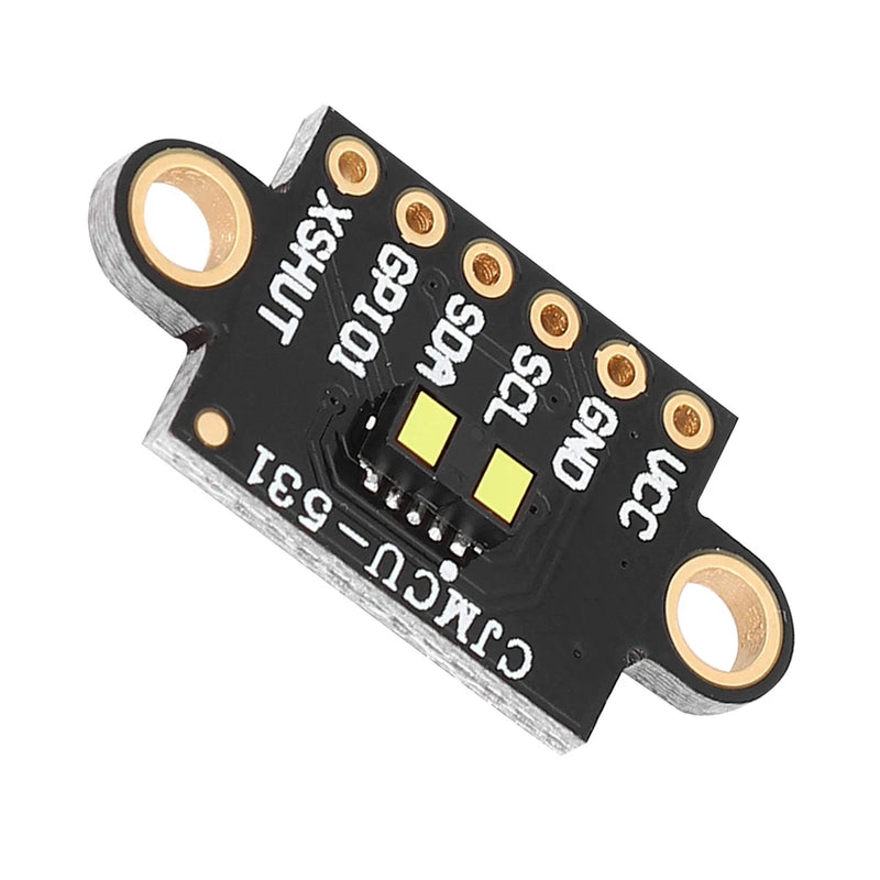 4M VL53L1X Distance Sensor For Robots And Drones Easy To Use