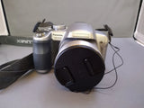 Panasonic LUMIX DMC-FZ28 10.1MP Digital Camera With Battery Charger Not Working