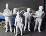 Legends of Car Customizers 1/25/24