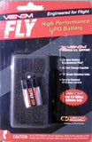NEW VENOM FLY 30C 1S 250MAH 3.7V LIPO BATTERY WITH UNI 2.0 PLUG