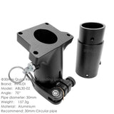 INNLOI OD30 30 Aluminum Joint Quick Release Drone Landing Gear Mount For 30mm