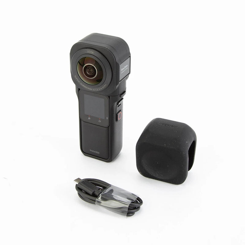 Insta360 ONE RS 1-Inch 360 Edition - SKU#2045485