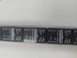10 pcs FABRIMEX ECU24-1206SH DC/DC Ultra Wide Input Converter