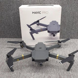DJI Mavic Pro Drone with GL200A Remote Controller ¨C 4K Camera, GPS, Ready to Fly