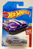 Model Motors GOLD SERIES. 2015 Mustang. 199/365 Hot Wheels Long Card FREE OFFER!