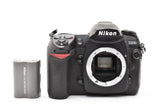 Nikon D200 DSLR Camera Body 23K Shutter Count Excellent Condition