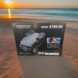 Drone With  HD Cameras Obastical Avoidance  New In Sealed Box Fathers Day Gift