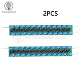 2pcs Voltage Doubler Module 24 2Times Rectifier 60000V High Voltage Multiplier