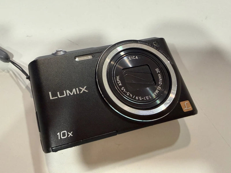 Panasonic Lumix DMC-SZ3
